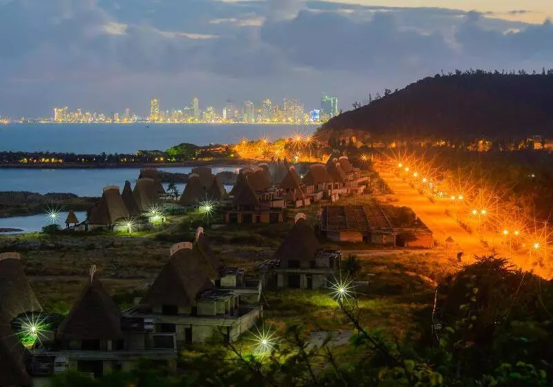 هتل Oyo 942 Cuong Hai Apartment