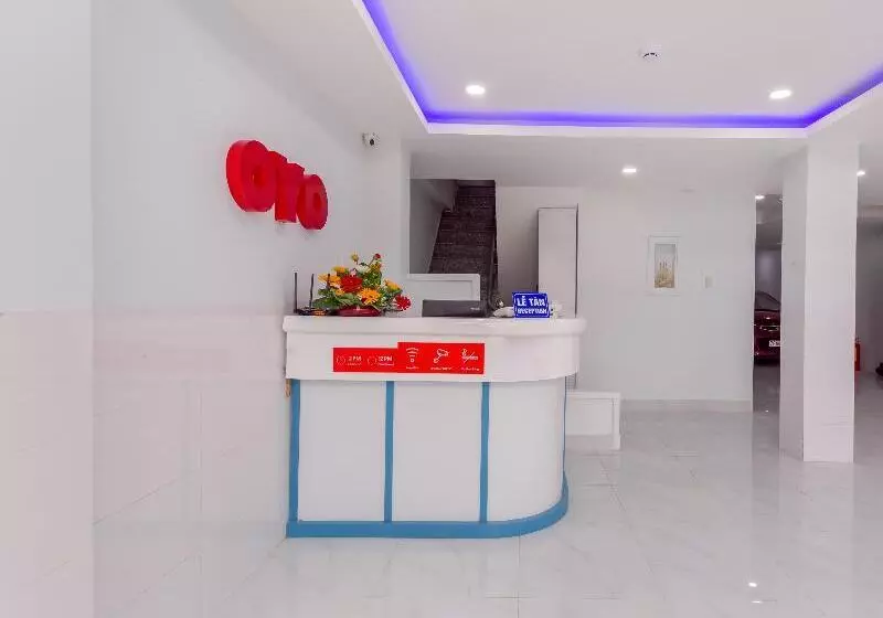 هتل Oyo 942 Cuong Hai Apartment