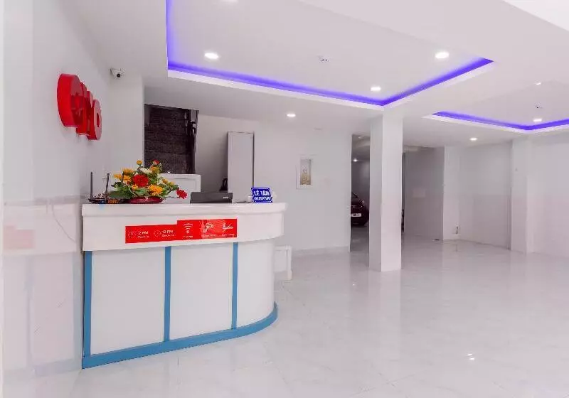 هتل Oyo 942 Cuong Hai Apartment