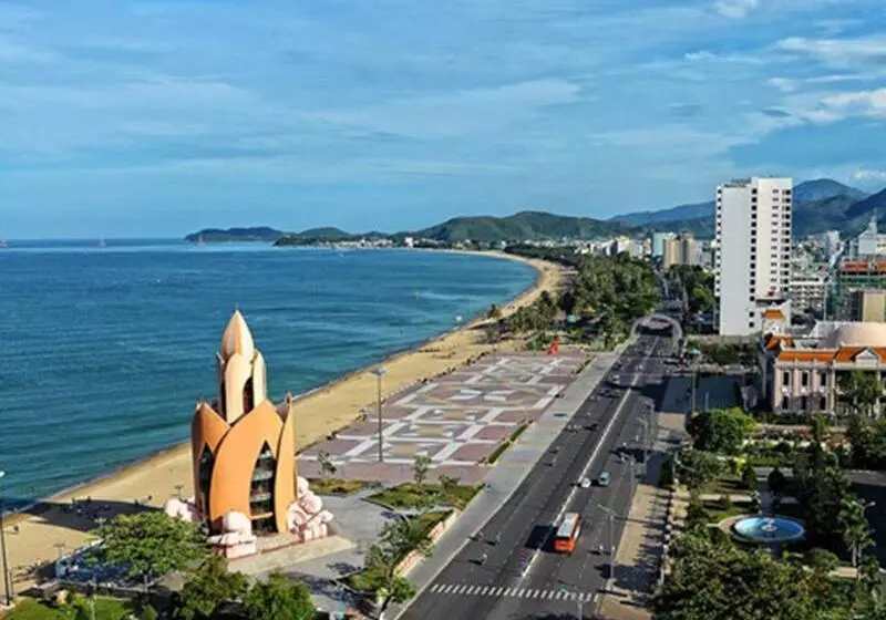 هتل Oyo 942 Cuong Hai Apartment
