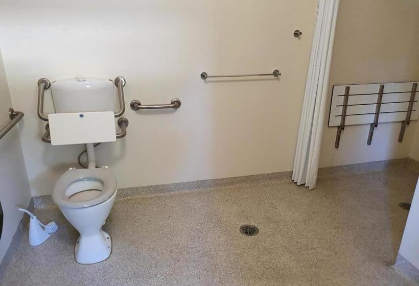 בית מלון כפרי Pritchard Road Country Resort