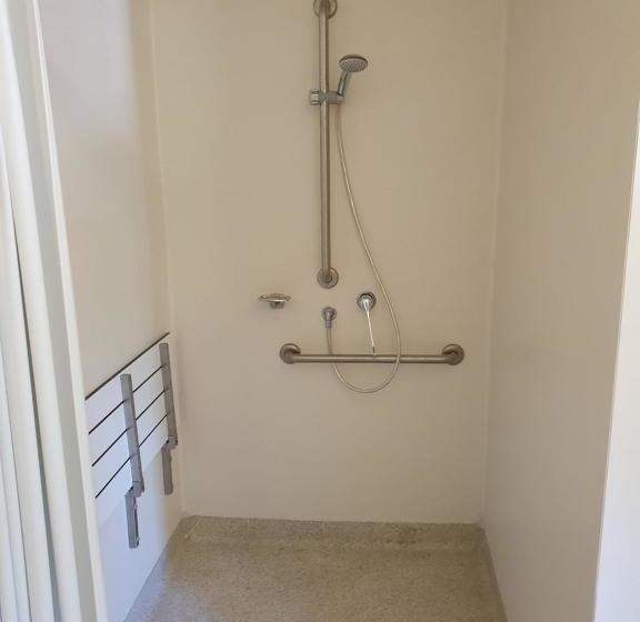 בית מלון כפרי Pritchard Road Country Resort