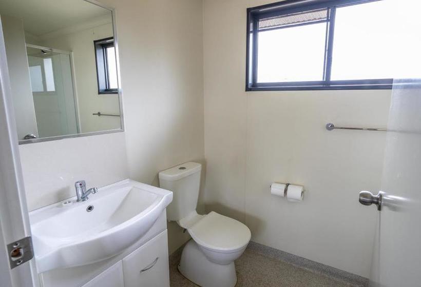 בית מלון כפרי Pritchard Road Country Resort