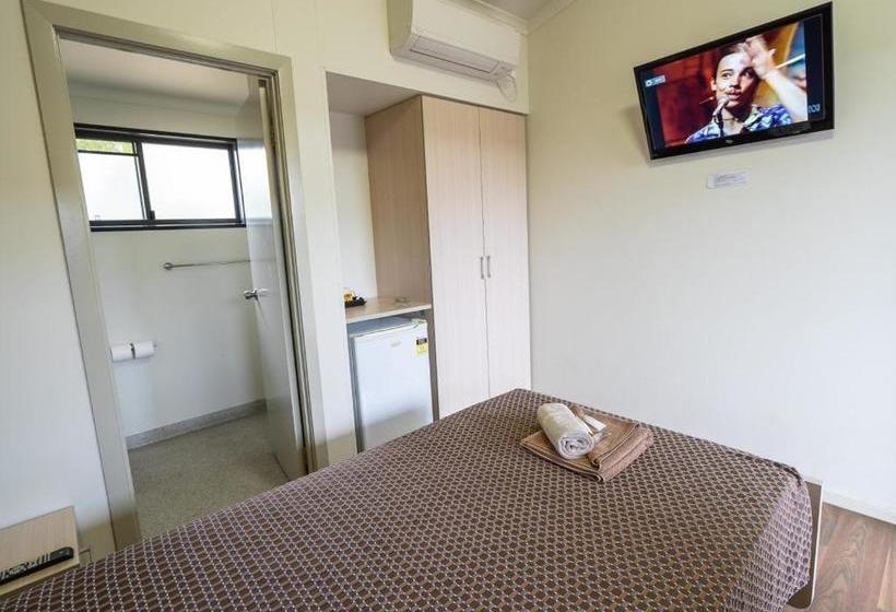 בית מלון כפרי Pritchard Road Country Resort