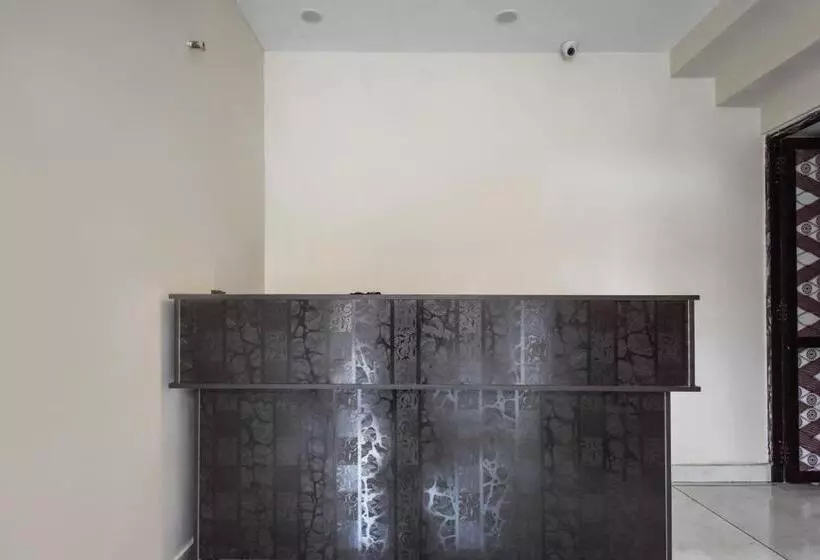 ホテル O Cosmos House