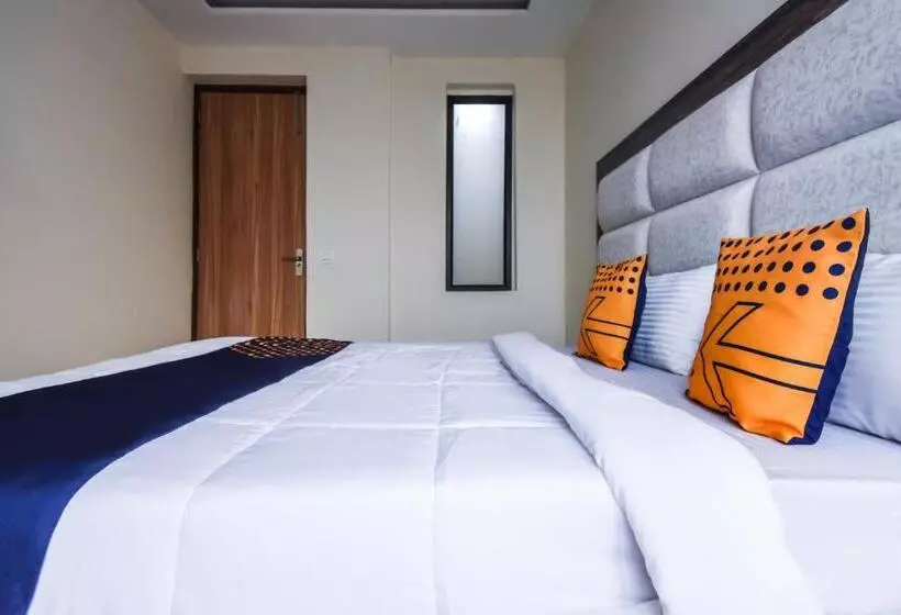 ホテル O Cosmos House