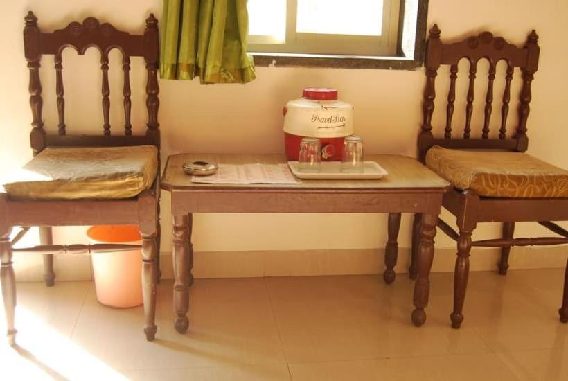 Отель Stayapart  Mooljis Mount Abu