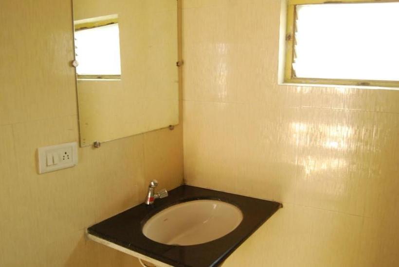 Отель Stayapart  Mooljis Mount Abu