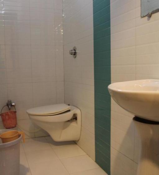 Отель Stayapart  Mooljis Mount Abu