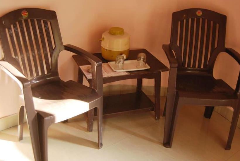 Отель Stayapart  Mooljis Mount Abu