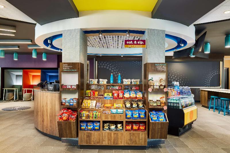 ホテル Tru By Hilton Charleston Airport