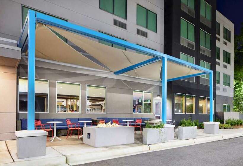 ホテル Tru By Hilton Charleston Airport