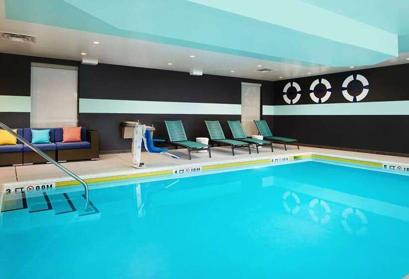 ホテル Tru By Hilton Charleston Airport