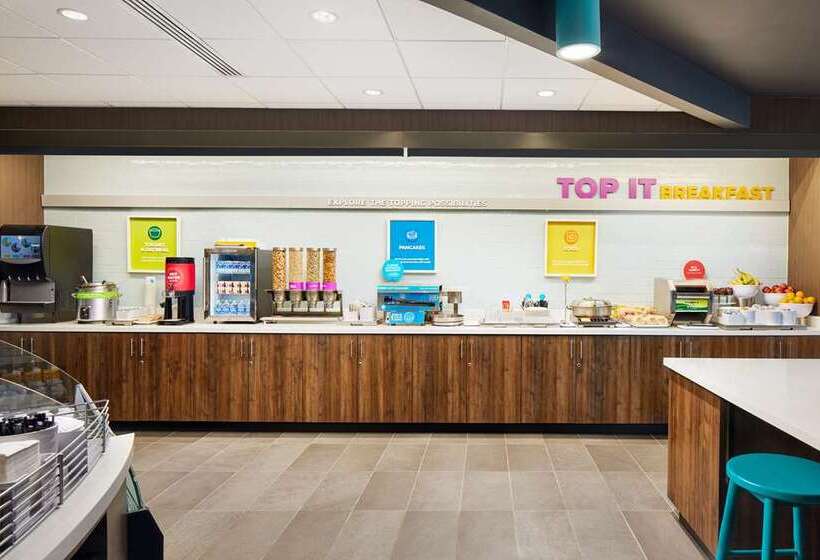 ホテル Tru By Hilton Charleston Airport