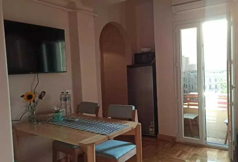 Madina Hostel