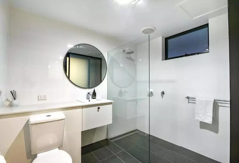 Motelli Aloha Central Premium Studios