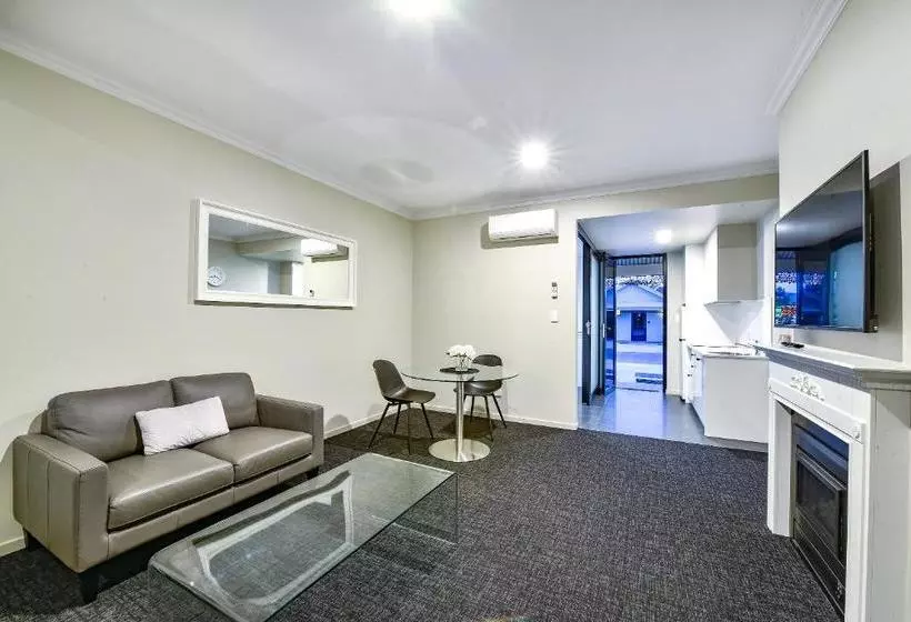 Motelli Aloha Central Premium Studios