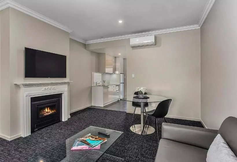 Motelli Aloha Central Premium Studios