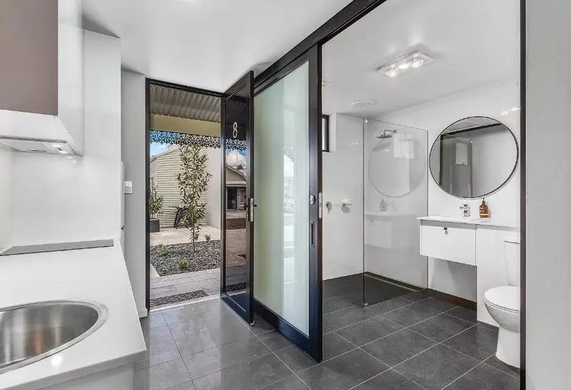 Motelli Aloha Central Premium Studios