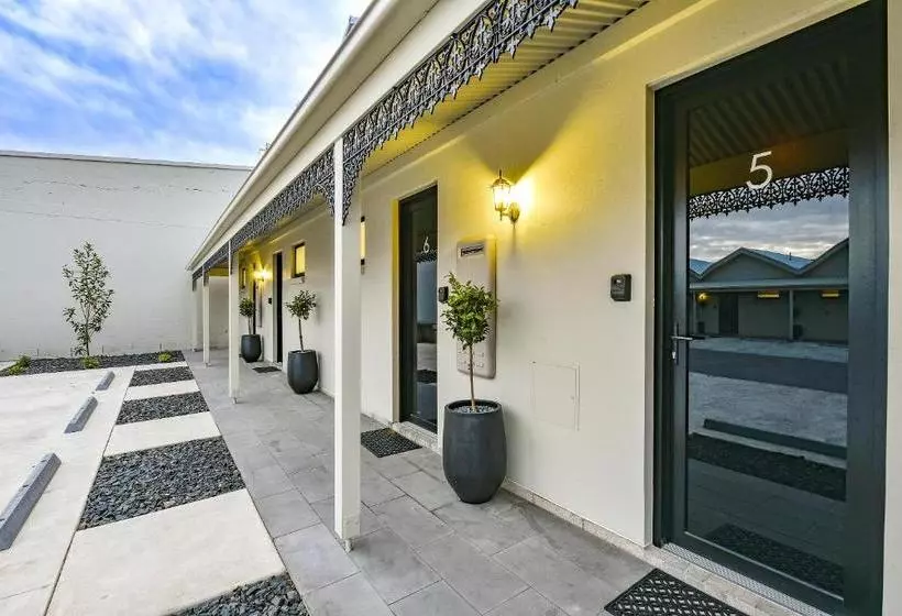 Motelli Aloha Central Premium Studios