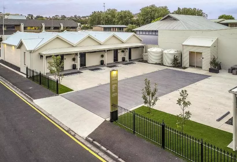 Motelli Aloha Central Premium Studios