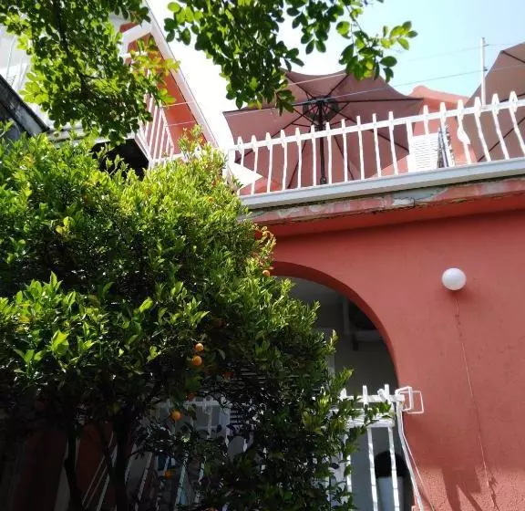 پانسیون Bajto House