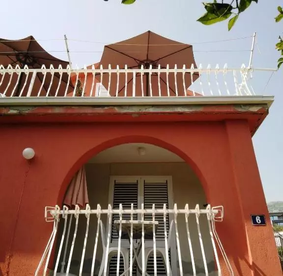 پانسیون Bajto House