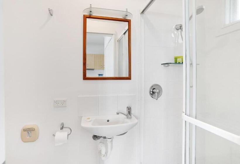 리조트 Fraser Island Beach Houses