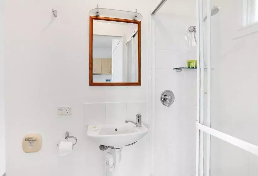 Lomakeskus Fraser Island Beach Houses