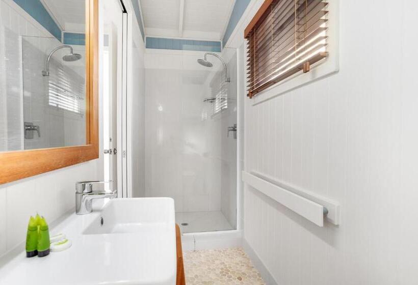 리조트 Fraser Island Beach Houses