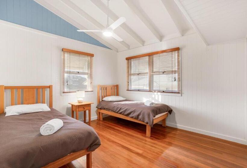 리조트 Fraser Island Beach Houses