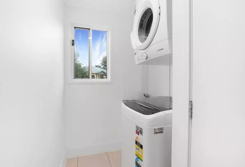 Lomakeskus Fraser Island Beach Houses