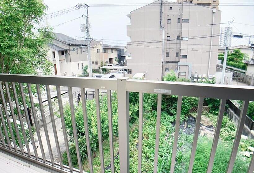 Ryokan Itsukaichi First Villa Hiroshima