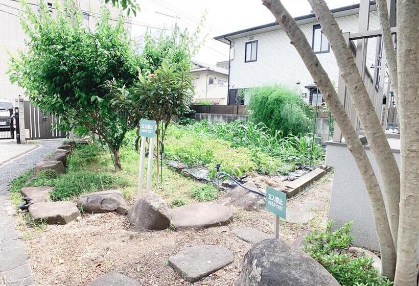 Ryokan Itsukaichi First Villa Hiroshima