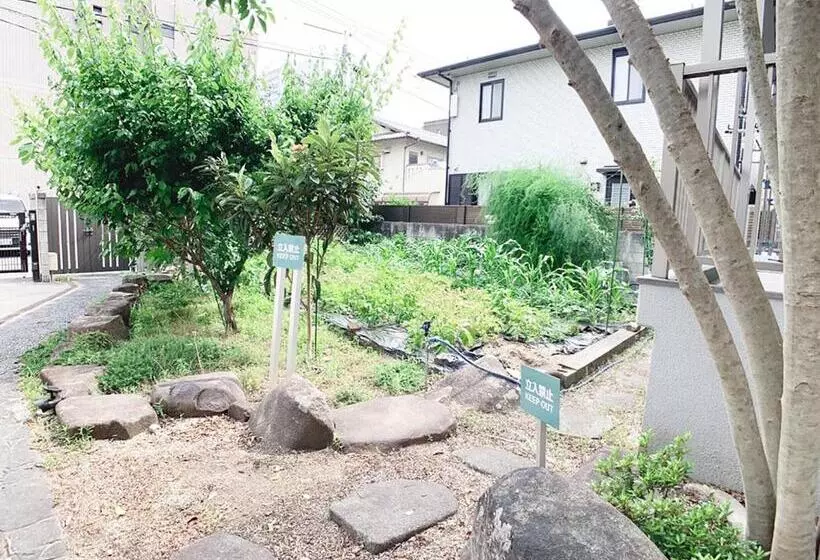 Ryokan Itsukaichi First Villa Hiroshima