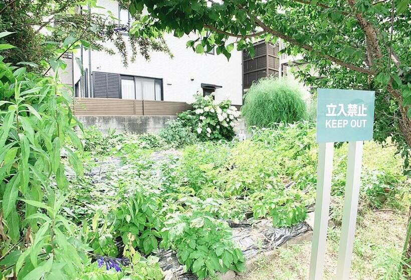 Ryokan Itsukaichi First Villa Hiroshima