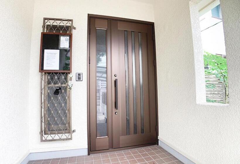 Ryokan Itsukaichi First Villa Hiroshima