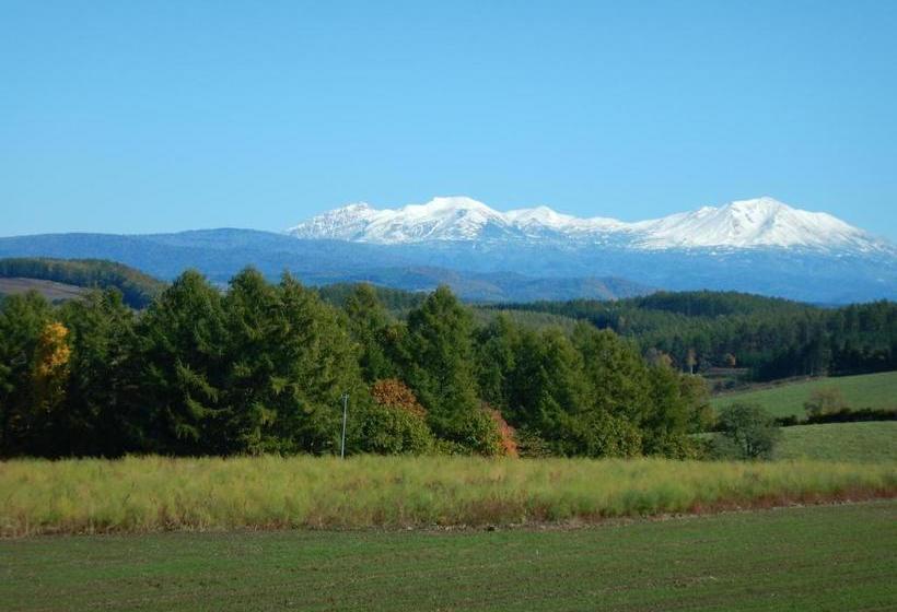ריוקאן Meiji No Okano Yado