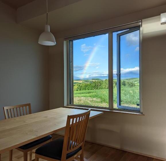 ריוקאן Meiji No Okano Yado