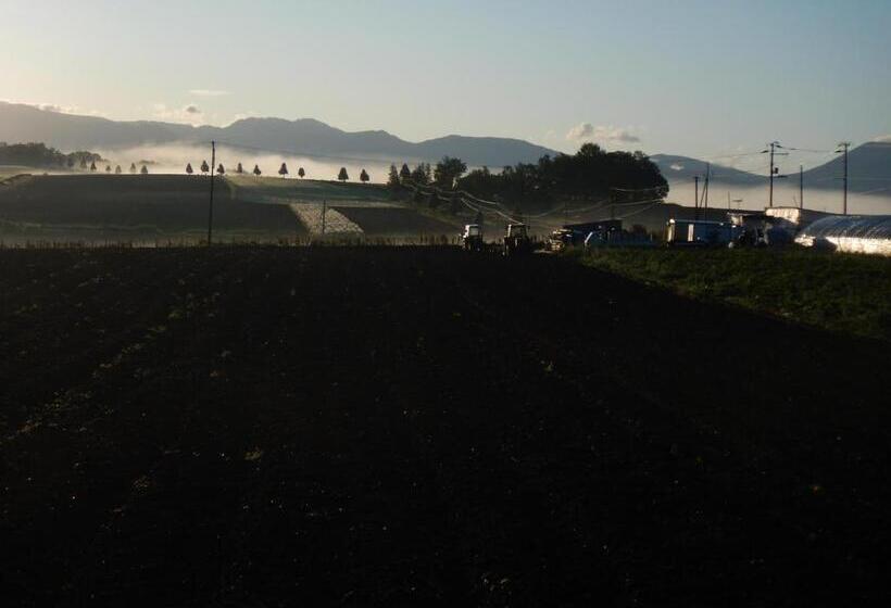 ריוקאן Meiji No Okano Yado