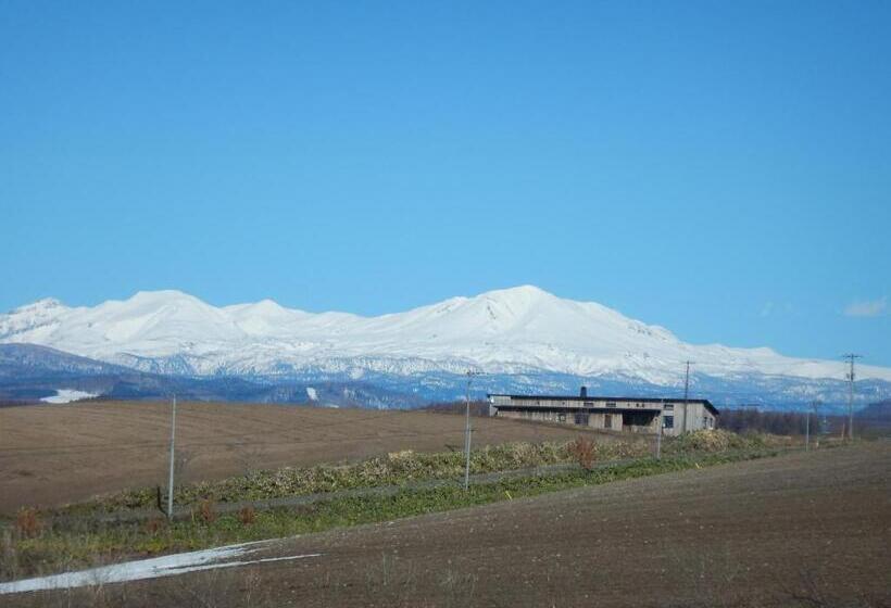 ריוקאן Meiji No Okano Yado