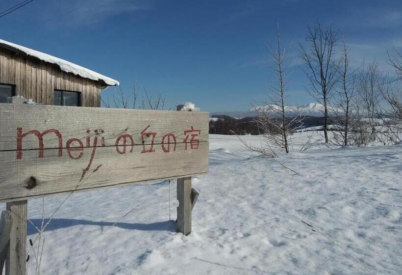 ריוקאן Meiji No Okano Yado