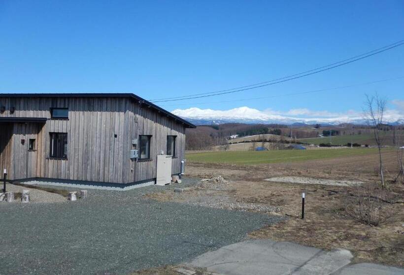 ריוקאן Meiji No Okano Yado