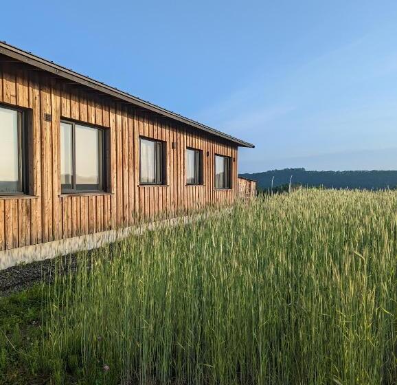 ריוקאן Meiji No Okano Yado