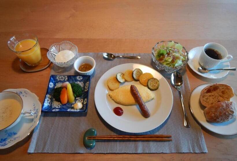 ריוקאן Meiji No Okano Yado