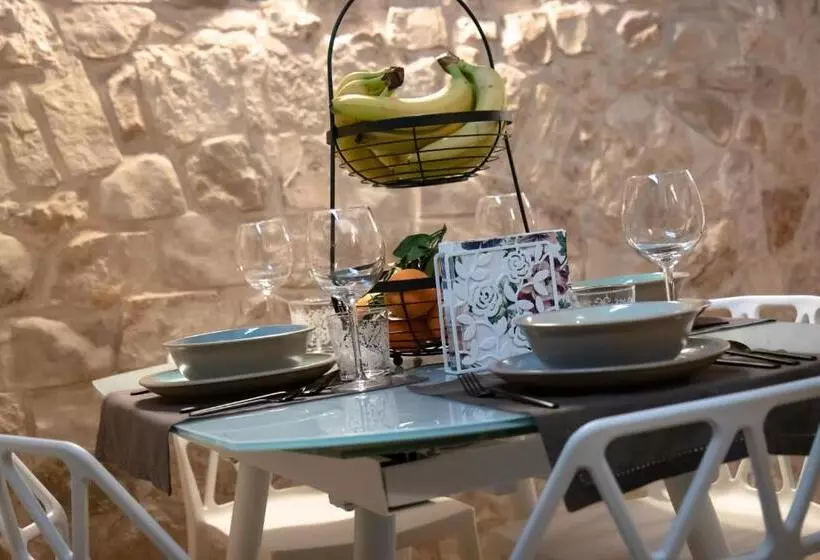 Suite 123 Luxury B&b Con Jacuzzi