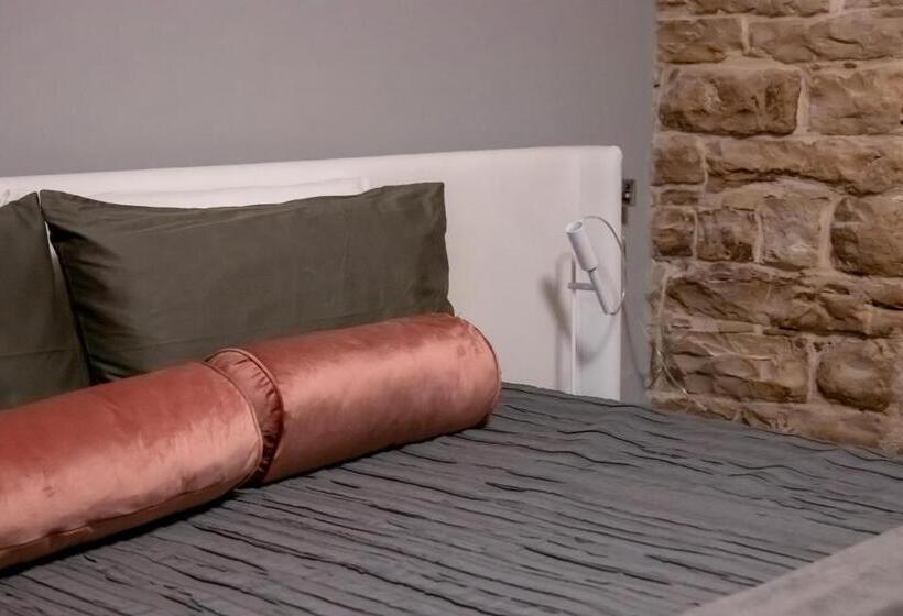 Suite 123 Luxury B&b Con Jacuzzi