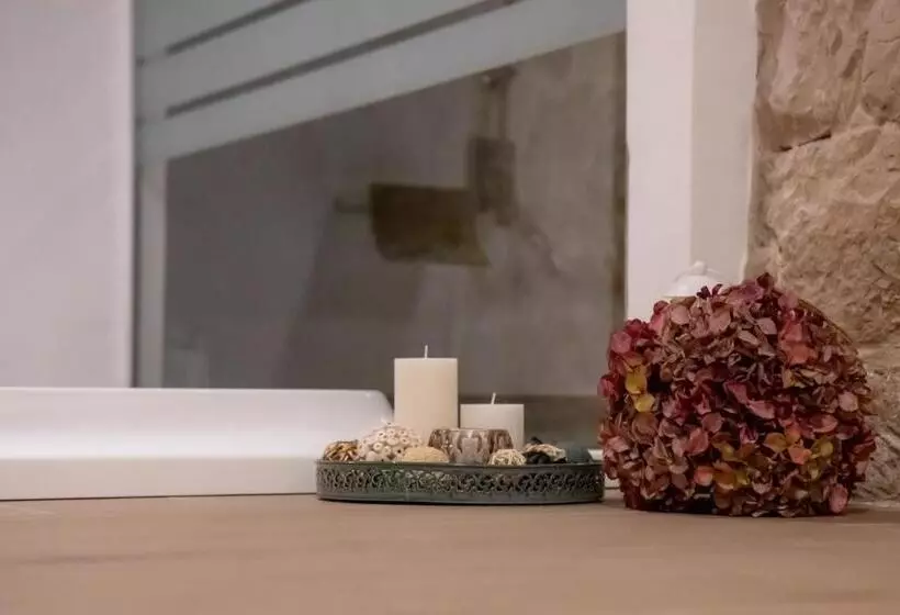 Suite 123 Luxury B&b Con Jacuzzi