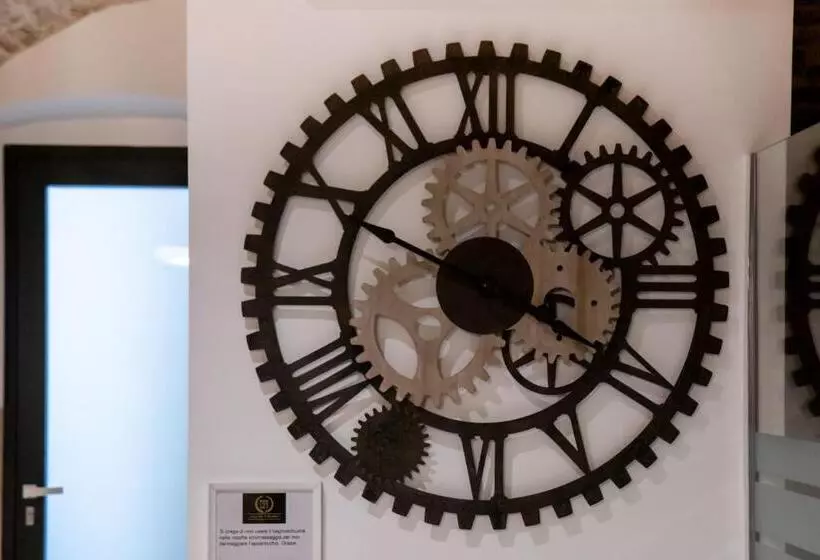 Suite 123 Luxury B&b Con Jacuzzi