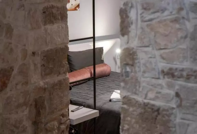 Suite 123 Luxury B&b Con Jacuzzi